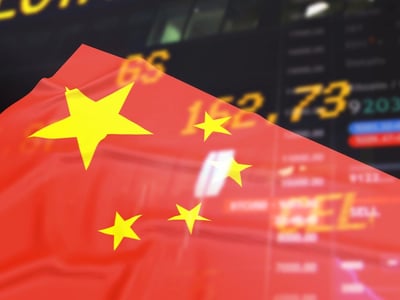China's Export Surge Belies Trade Woes